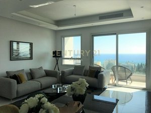 2 bedrooms Apartment in Agios Tychonas, Cyprus No. 368