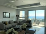 2 bedrooms Apartment in Agios Tychonas, Cyprus No. 368 - apartment in Cyprus