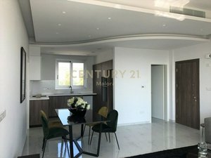 2 bedrooms Apartment in Agios Tychonas, Cyprus No. 368