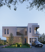 4 bedrooms Villa in Coral Bay, Cyprus No. 37 - Image 8