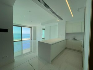 2 bedrooms Apartment in Germasogeia, Cyprus No. 377