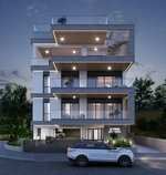 1 bedroom Apartment in Agios Athanasios, Cyprus No. 38 - Image 5