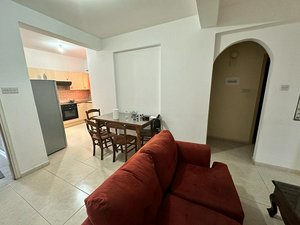 2 bedrooms Apartment in Anavargos, Cyprus No. 3837