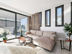 2 bedrooms Apartment in Germasogeia, Cyprus No. 399