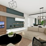 2 bedrooms Apartment in Germasogeia, Cyprus No. 402 - Image 3