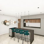 2 bedrooms Apartment in Germasogeia, Cyprus No. 402 - Image 4