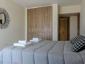 2 bedrooms Apartment in Agios Tychonas, Cyprus No. 407