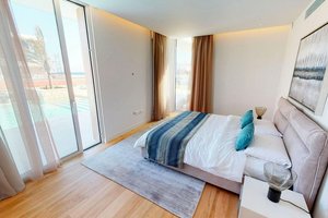 4 bedrooms Villa in Larnaca, Cyprus No. 4085