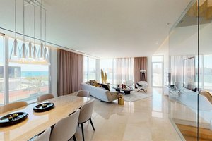 4 bedrooms Villa in Larnaca, Cyprus No. 4085