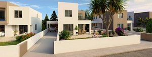 3 bedrooms Villa in Mandria, Cyprus No. 41