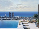 4 bedrooms Penthouse in Agios Athanasios, Cyprus No. 417 - Image 6