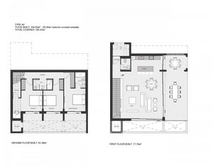3 bedrooms Villa in Tremithousa, Cyprus No. 42