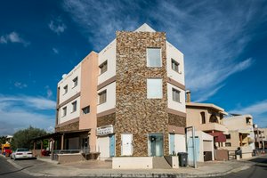 Hotel in Limassol, Cyprus No. 4203