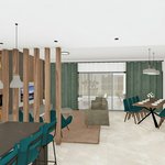 3 bedrooms Apartment in Germasogeia, Cyprus No. 422 - Image 4