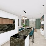 3 bedrooms Apartment in Germasogeia, Cyprus No. 422 - Image 5