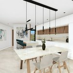 3 bedrooms Apartment in Germasogeia, Cyprus No. 422 - Image 6