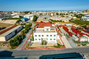 1308m² Commercial property in Larnaca, Cyprus No. 4262
