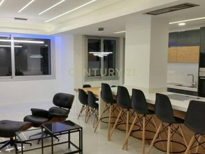 4 bedrooms Apartment in Agios Tychonas, Cyprus No. 428