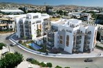 2 bedrooms Apartment in Agios Athanasios, Cyprus No. 430 - apartment in Cyprus