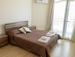 2 bedrooms Apartment in Agios Tychonas, Cyprus No. 431 - apartment in Cyprus