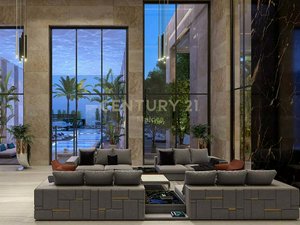 2 bedrooms Apartment in Agios Tychonas, Cyprus No. 432