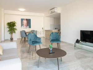 2 bedrooms Apartment in Mouttagiaka, Cyprus No. 433