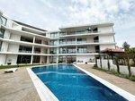 2 bedrooms Apartment in Germasogeia, Cyprus No. 436 - apartment in Cyprus