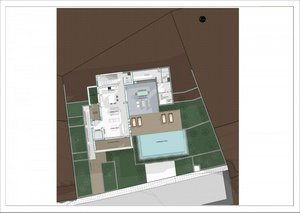 3 bedrooms Villa in Tsada, Cyprus No. 44