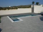4 bedrooms Villa in Germasogeia, Cyprus No. 443 - Image 9