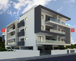 1 bedroom Apartment in Omonoia, Cyprus No. 4466 - Image 3