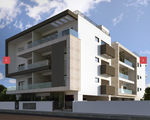 1 bedroom Apartment in Omonoia, Cyprus No. 4466 - Image 5