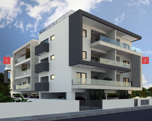 2 bedrooms Property in Omonoia, Cyprus No. 4468