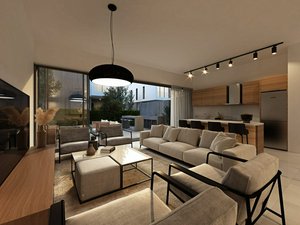 3 bedrooms Villa in Kato Paphos, Cyprus No. 45