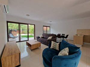 3 bedrooms Villa in Mouttagiaka, Cyprus No. 451