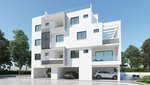 2 bedrooms Apartment in Larnaca, Cyprus No. 4518 - Image 2