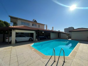 4 bedrooms Villa in Limassol, Cyprus No. 458