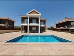 3 bedrooms Villa in Monagroulli, Cyprus No. 459 - villa in Cyprus