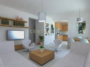 2 bedrooms Apartment in Kato Polemidia, Cyprus No. 461