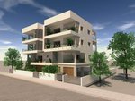 2 bedrooms Apartment in Kato Polemidia, Cyprus No. 461 - Image 3