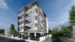 2 bedrooms Apartment in Limassol, Cyprus No. 463 - apartment in Cyprus