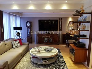 6 bedrooms Villa in Agios Tychonas, Cyprus No. 464