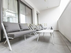 1 bedroom Apartment in Germasogeia, Cyprus No. 465