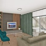 3 bedrooms Apartment in Germasogeia, Cyprus No. 469 - Image 3