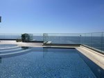 5 bedrooms Penthouse in Pyrgos, Cyprus No. 471 - penthouse in Cyprus