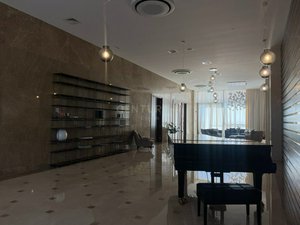 5 bedrooms Penthouse in Pyrgos, Cyprus No. 471