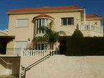 4 bedrooms Villa in Agios Tychonas, Cyprus No. 477 - villa in Cyprus