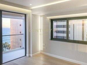 3 bedrooms Apartment in Germasogeia, Cyprus No. 478