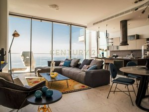 3 bedrooms Apartment in Agios Tychonas, Cyprus No. 480