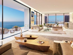 1 bedroom Apartment in Germasogeia, Cyprus No. 495