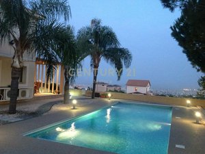 5 bedrooms Villa in Limassol, Cyprus No. 498
